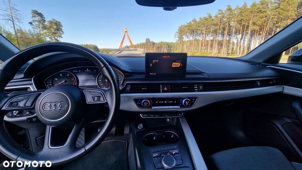 Audi A4 Avant 2.0 TDI S tronic sport - 15