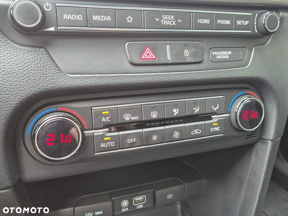 Kia Ceed 1.4 T-GDI M - 34