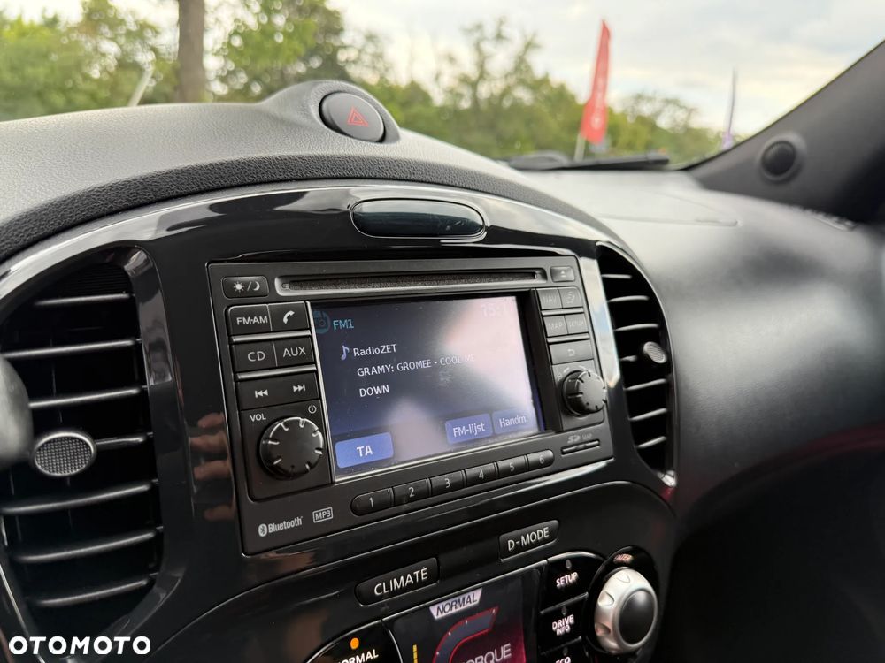 Nissan Juke 1.6 T N-Tec - 33