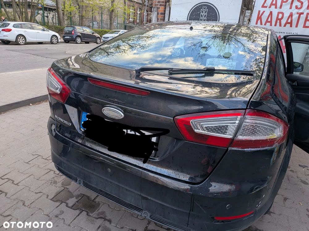 Ford Mondeo 1.6 TDCi Titanium LXS - 7