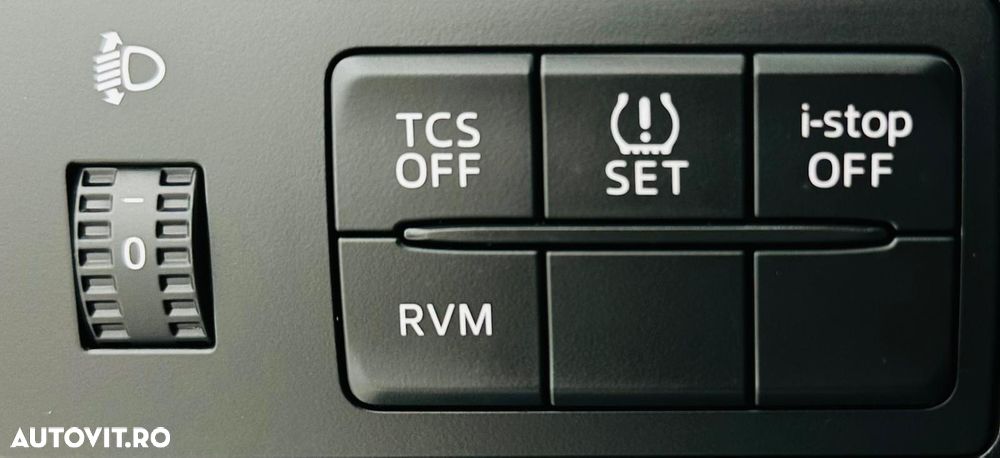 Mazda CX-5 2.2 SKYACTIV-D Aut. Center-Line - 11