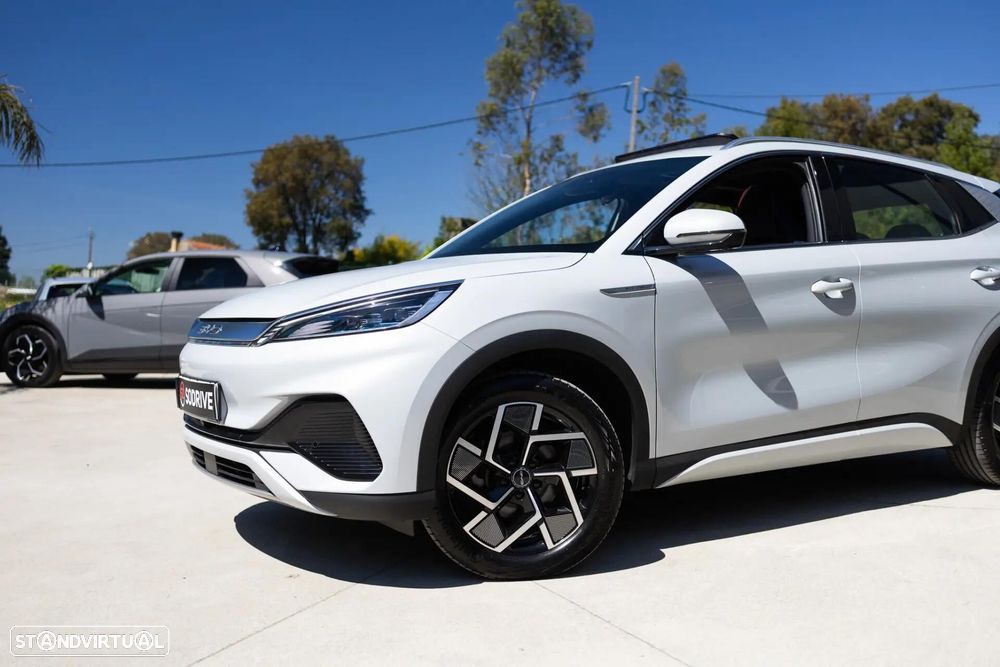 BYD Atto 3 60.48 kWh Design - 11