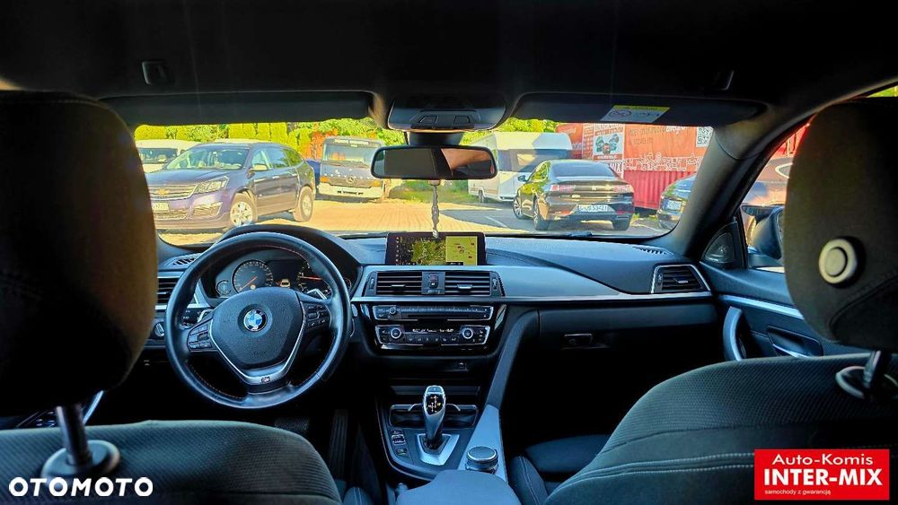 BMW Seria 4 - 39