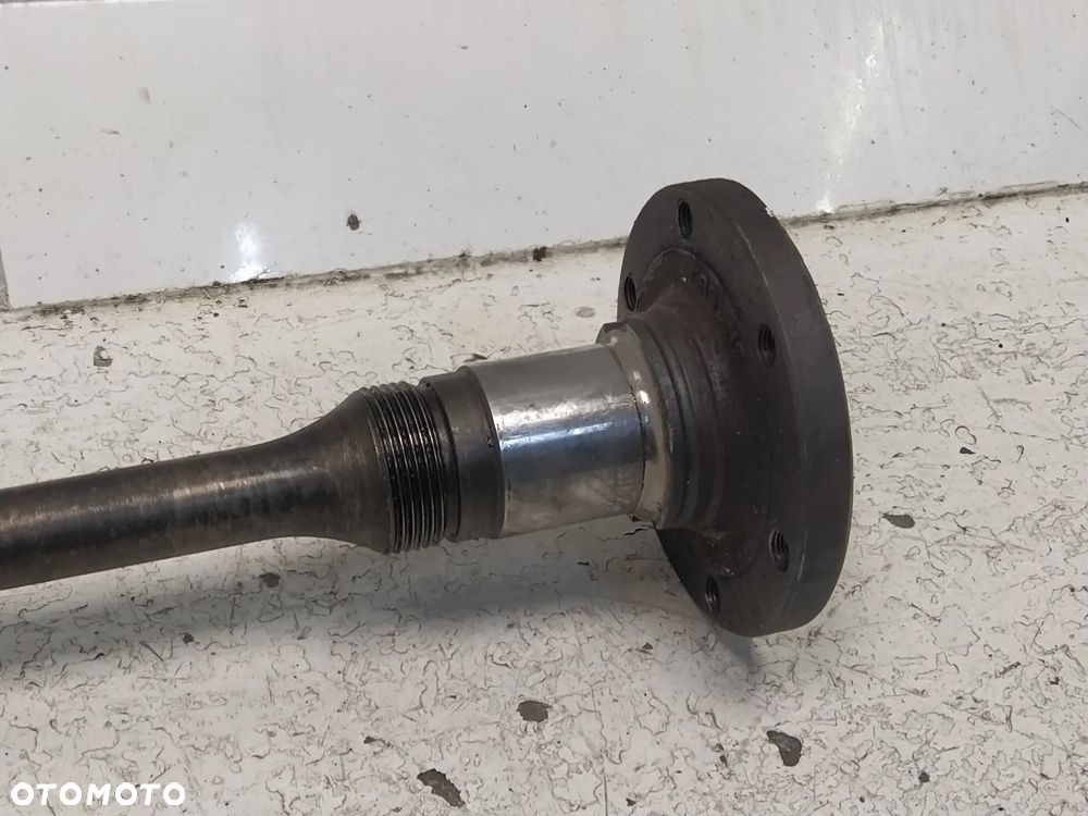 IVECO DAILY 35S 14- PÓŁOŚ TYŁ TYLNIA ORYGINAŁ - 6