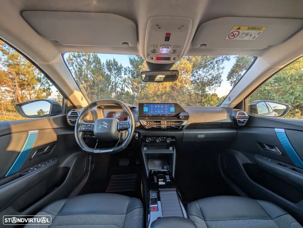 Citroën e-C4 Feel Pack - 18