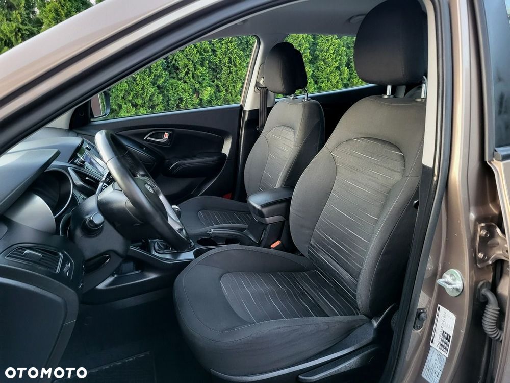 Hyundai ix35 - 10