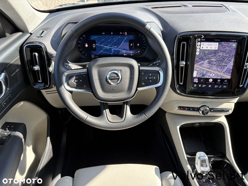 Volvo XC 40 - 23