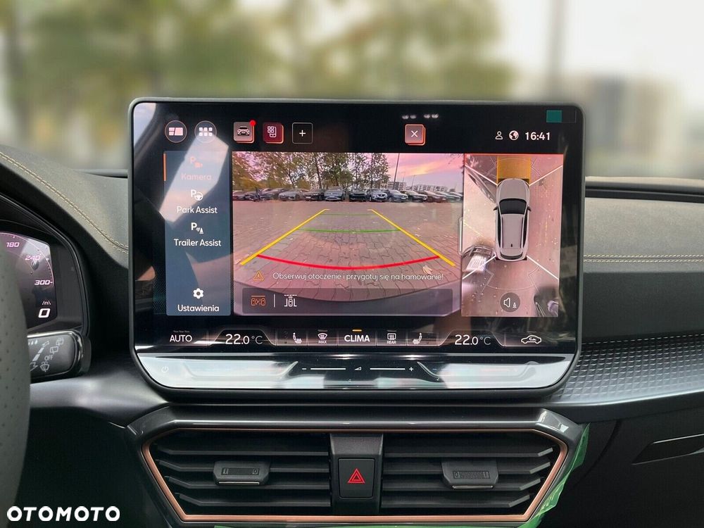 Cupra Formentor 2026
