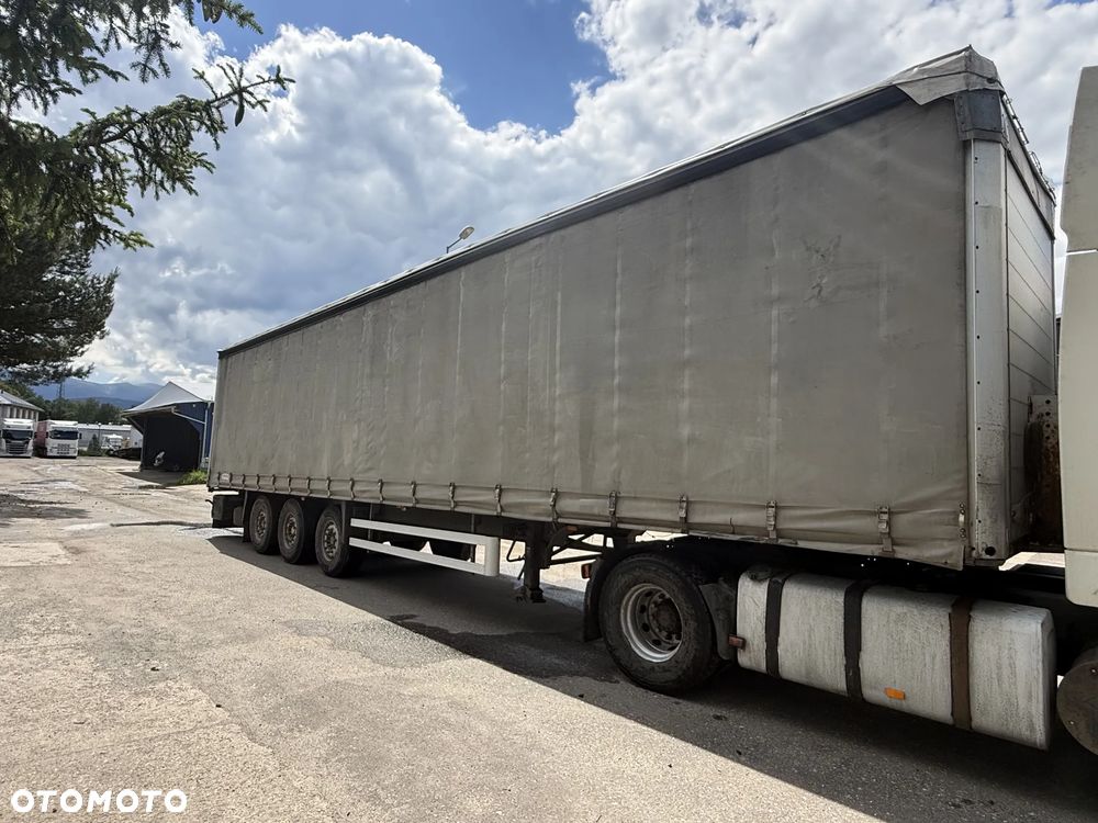 Schmitz Cargobull S01 - 1