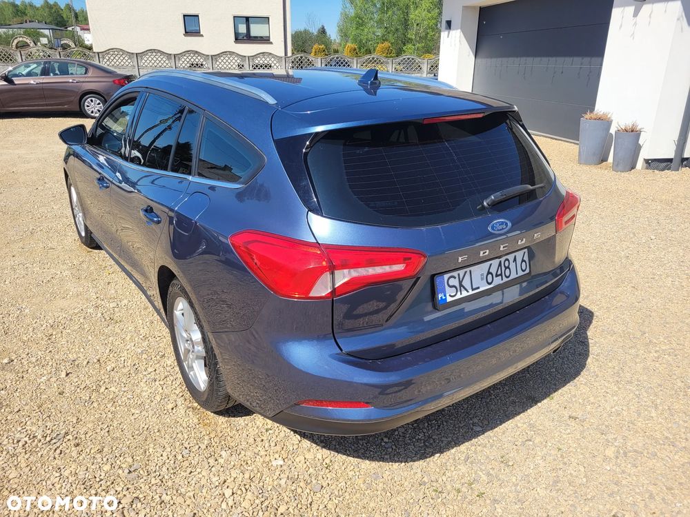 Ford Focus - 2