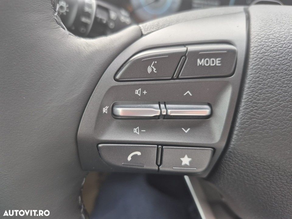 Hyundai i30 1.0 115CP M/T Comfort - 20