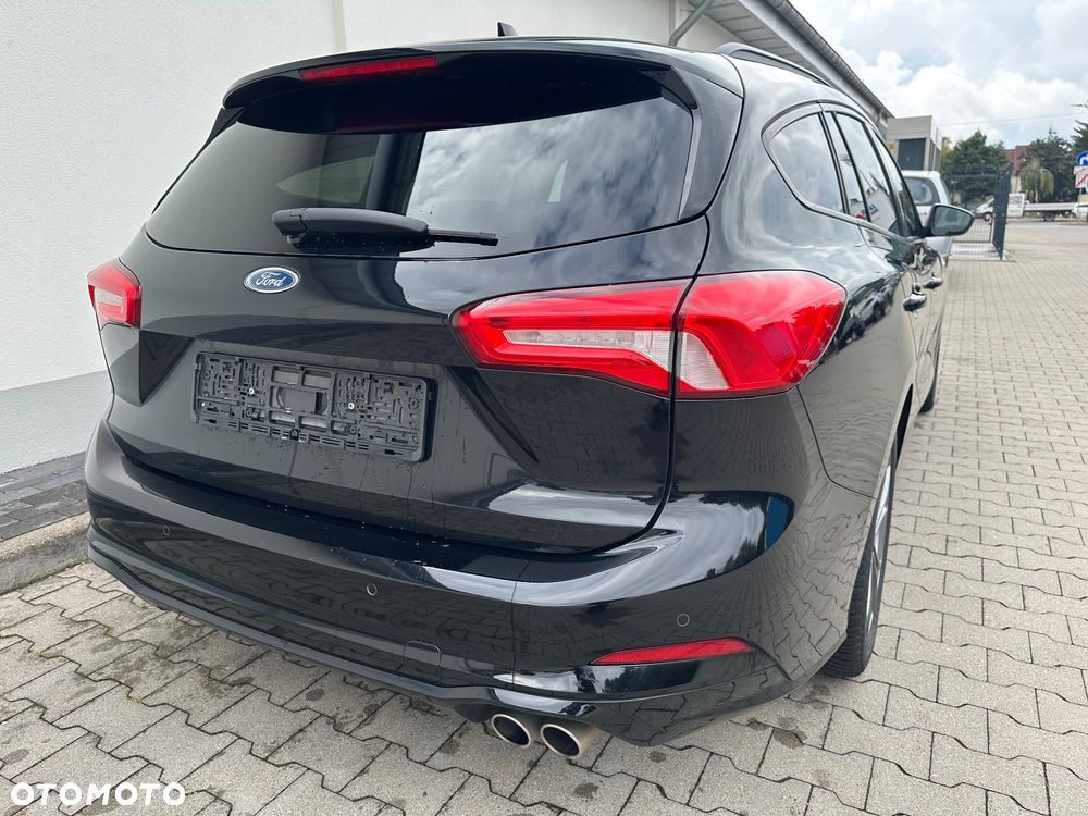 Ford Focus 2.0 TDCi ST-Line ASS - 8