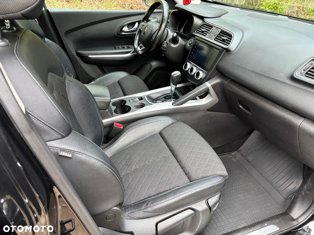 Renault Kadjar 1.3 TCe FAP Easy Life EDC - 9