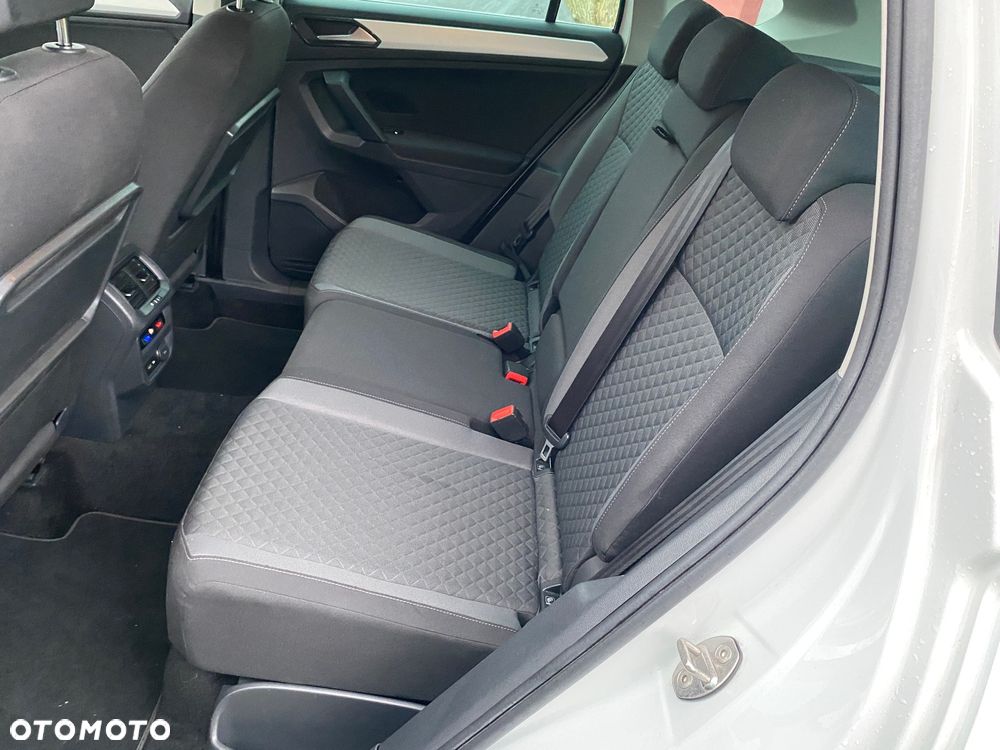 Volkswagen Tiguan 2.0 TDI SCR DSG Elegance - 13