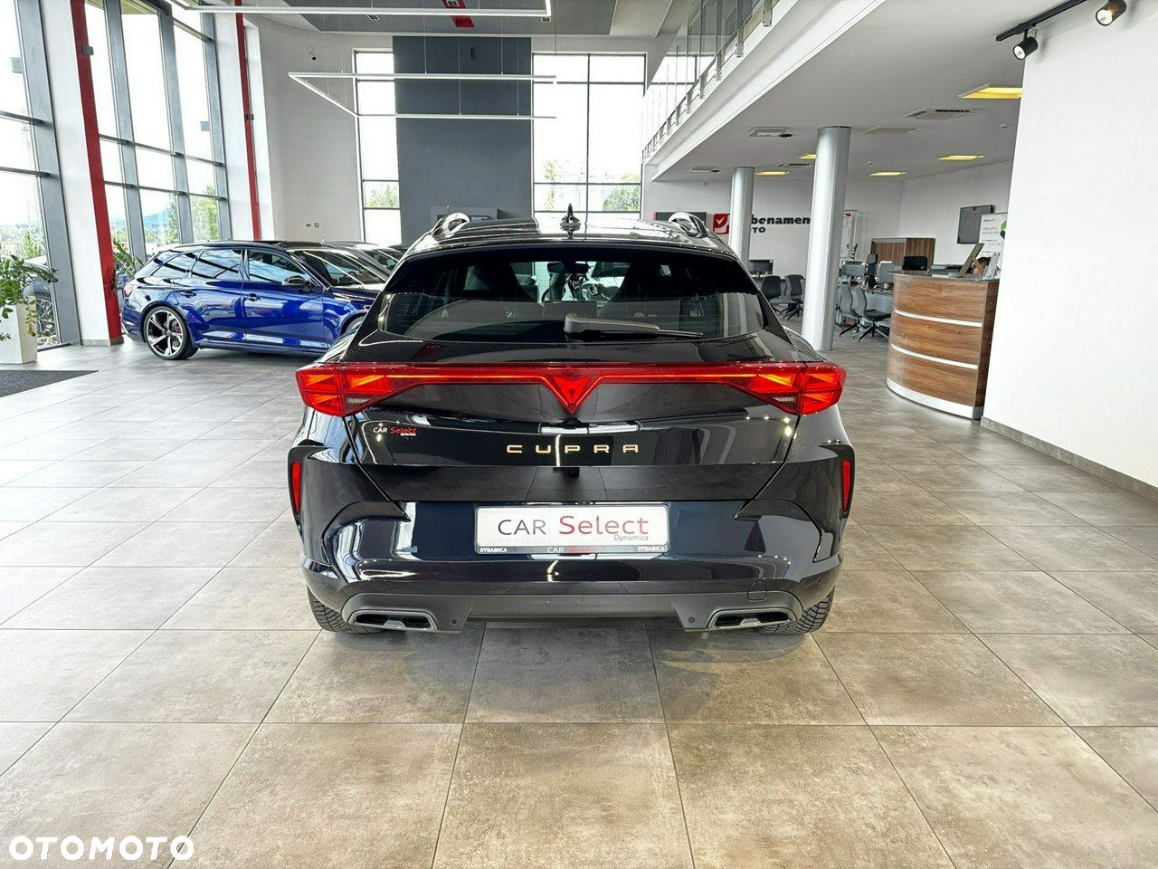 Cupra Formentor - 8