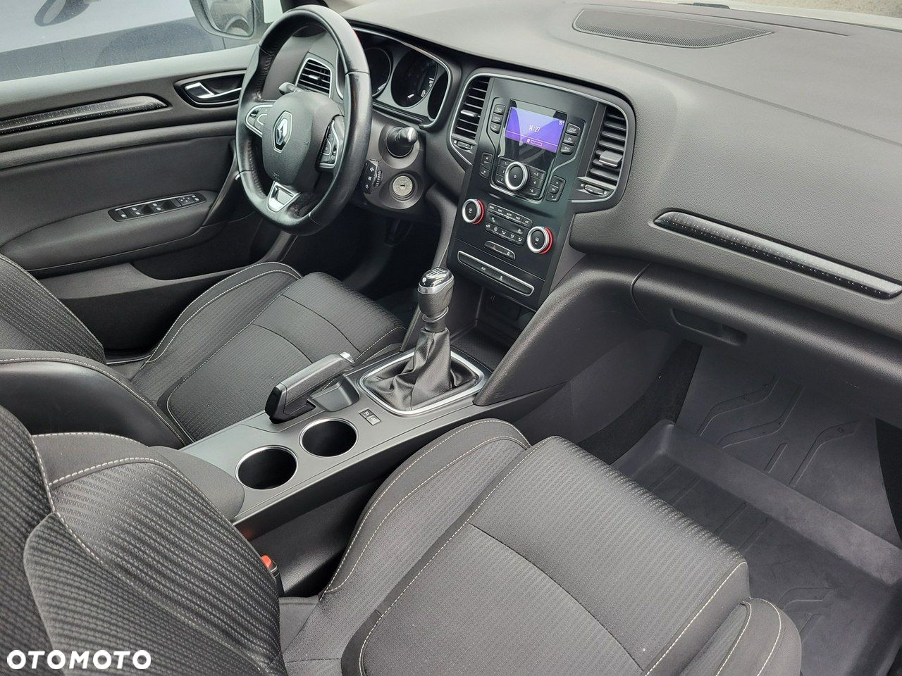 Renault Megane - 23