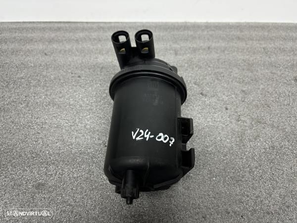 Copo / Corpo / Suporte Filtro Opel Astra H (A04) - 1