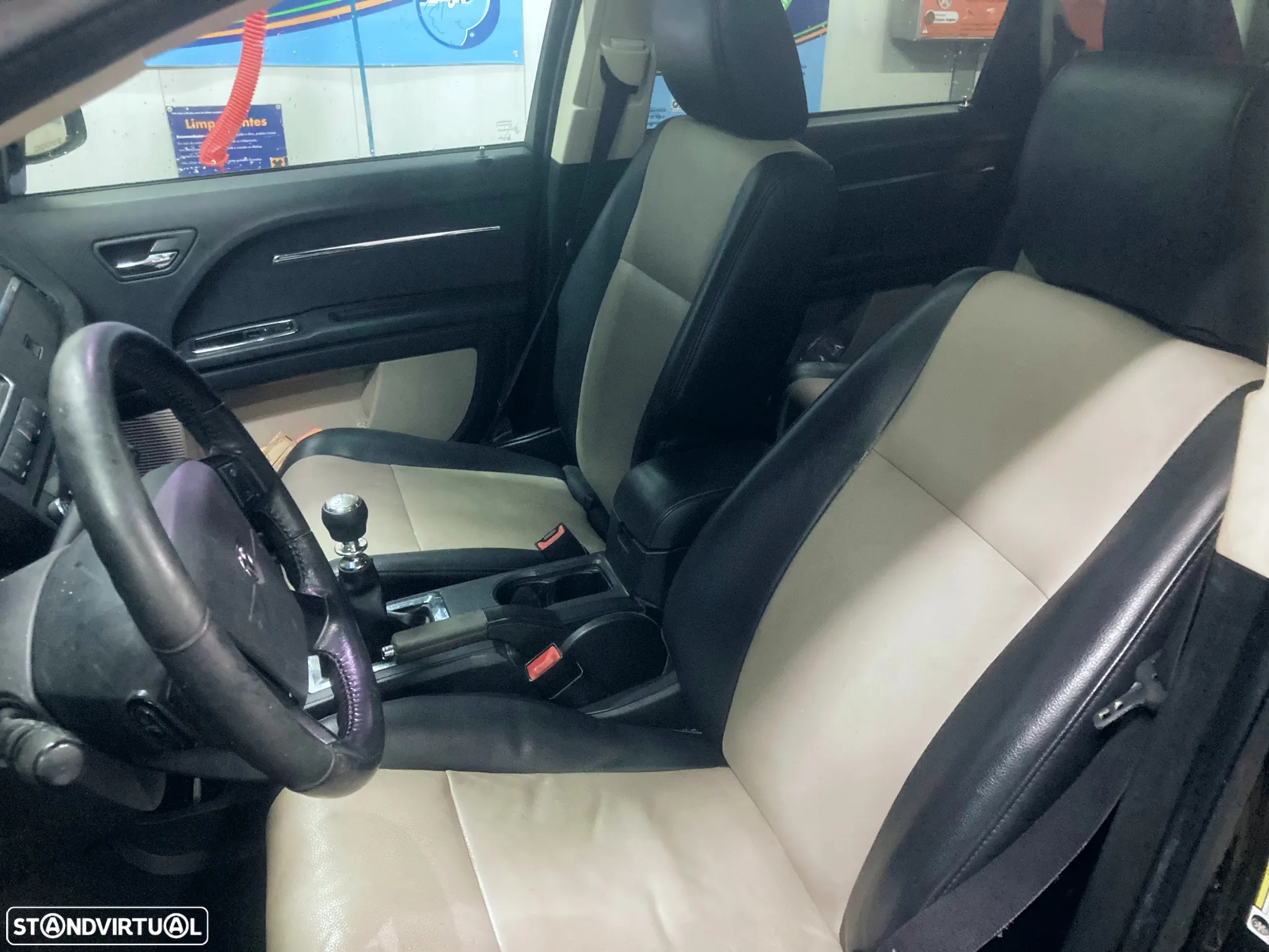 Dodge Journey 2.0 CRD R/T MTX - 25