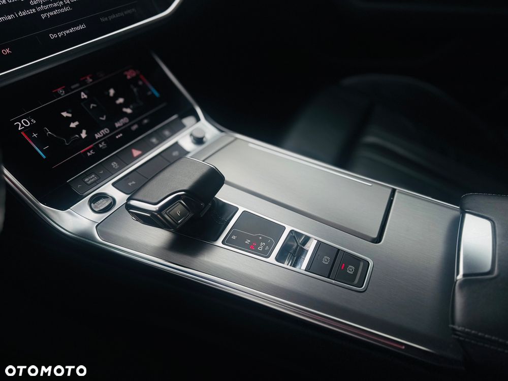 Audi A7 Sportback 40 TDI quattro S tronic - 7