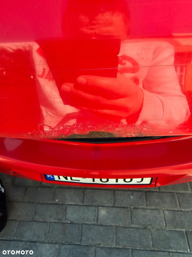 Opel Astra 2.0 CDTI DPF Cosmo - 8