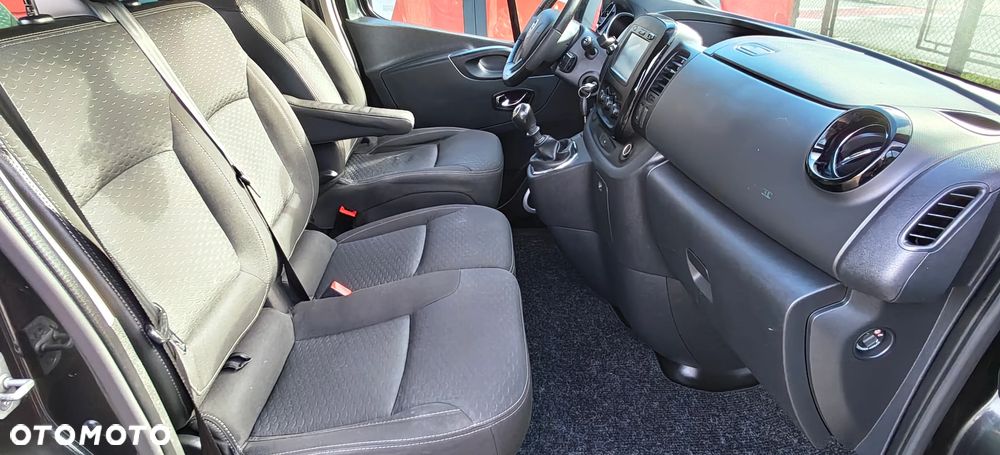 Opel Vivaro L2H1 S&S Tourer - 19