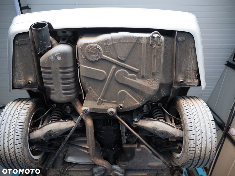 Mercedes-Benz SL 500 - 37