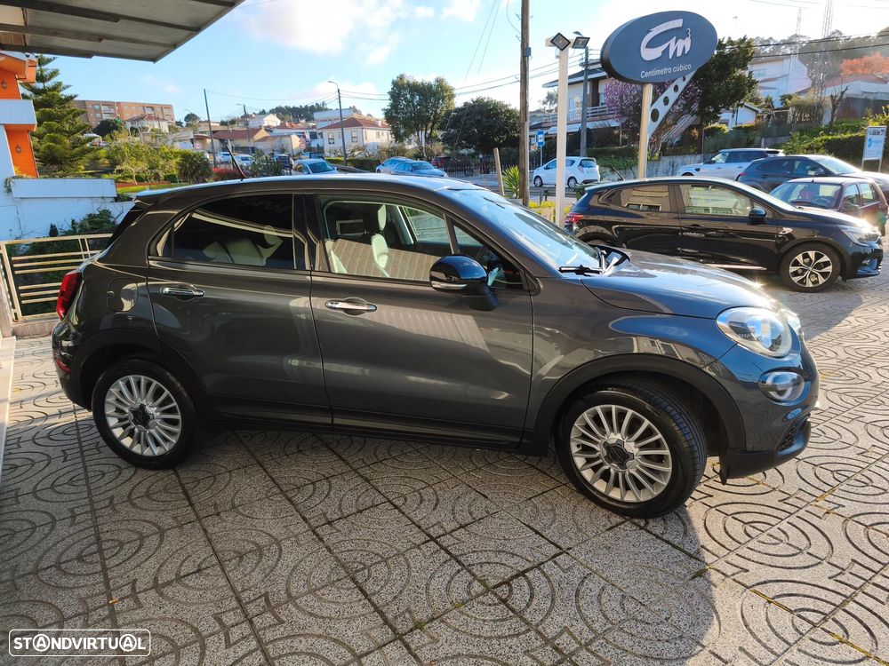 Fiat 500X 1.0 FireFly Lounge - 6