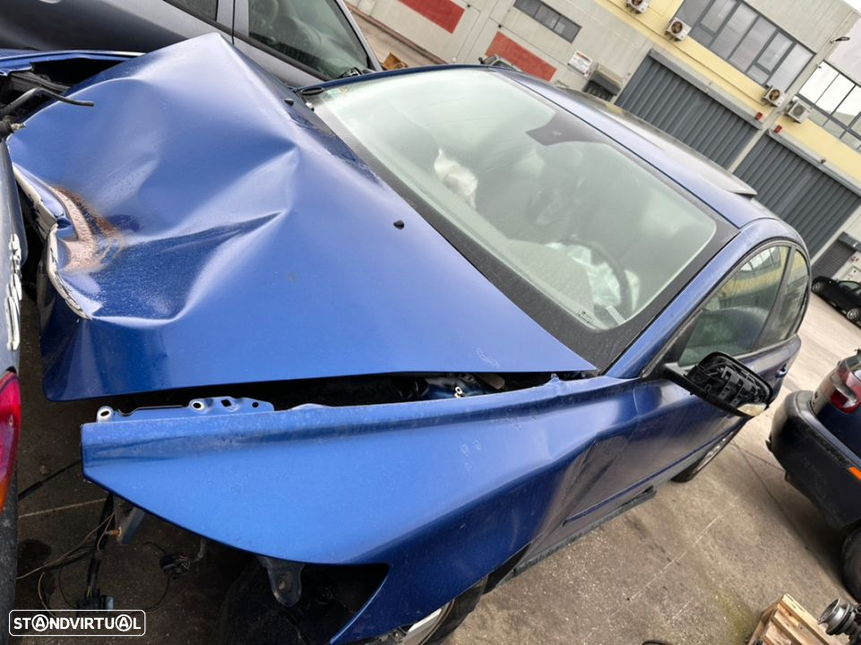 Volvo S40 para Pecas 2006 - 6