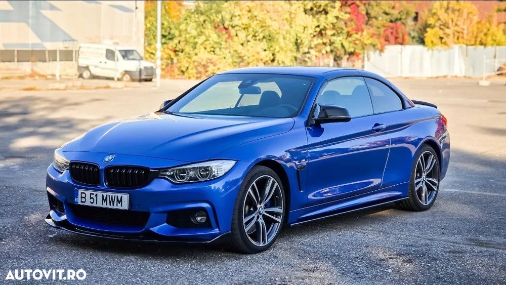 BMW Seria 4 - 4