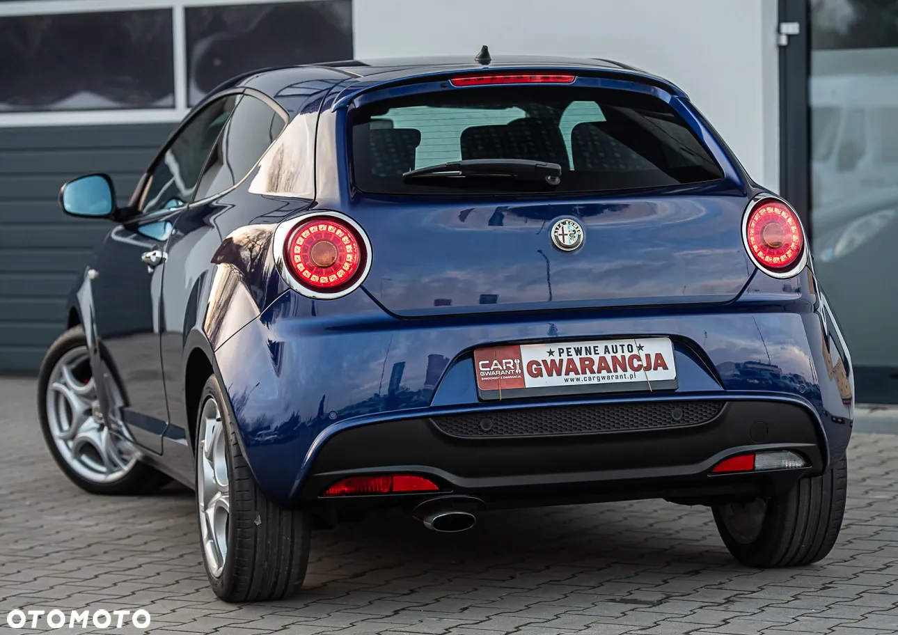Alfa Romeo Mito - 2