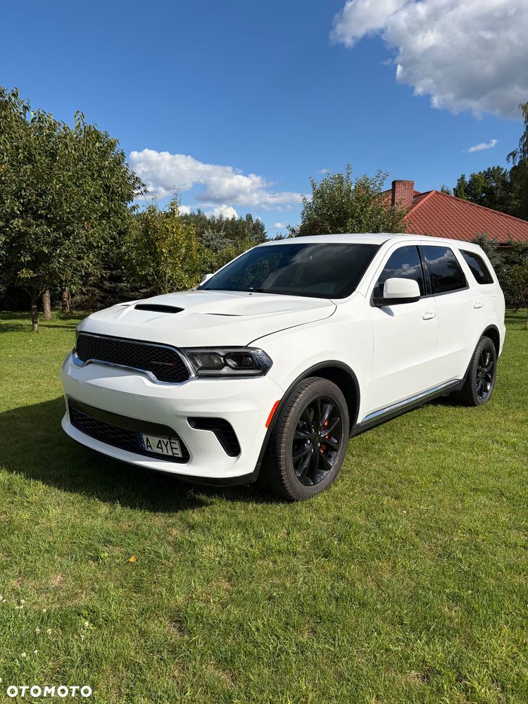 Dodge Durango - 3