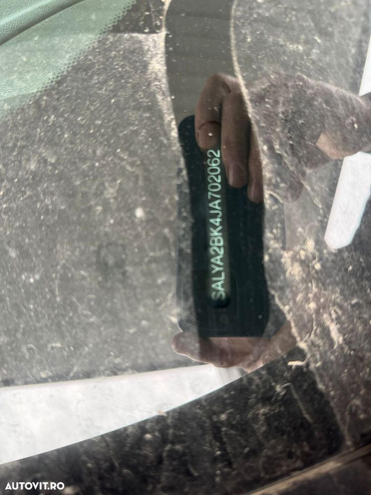 Land Rover Range Rover Velar 3.0 R-Dynamic SE - 8