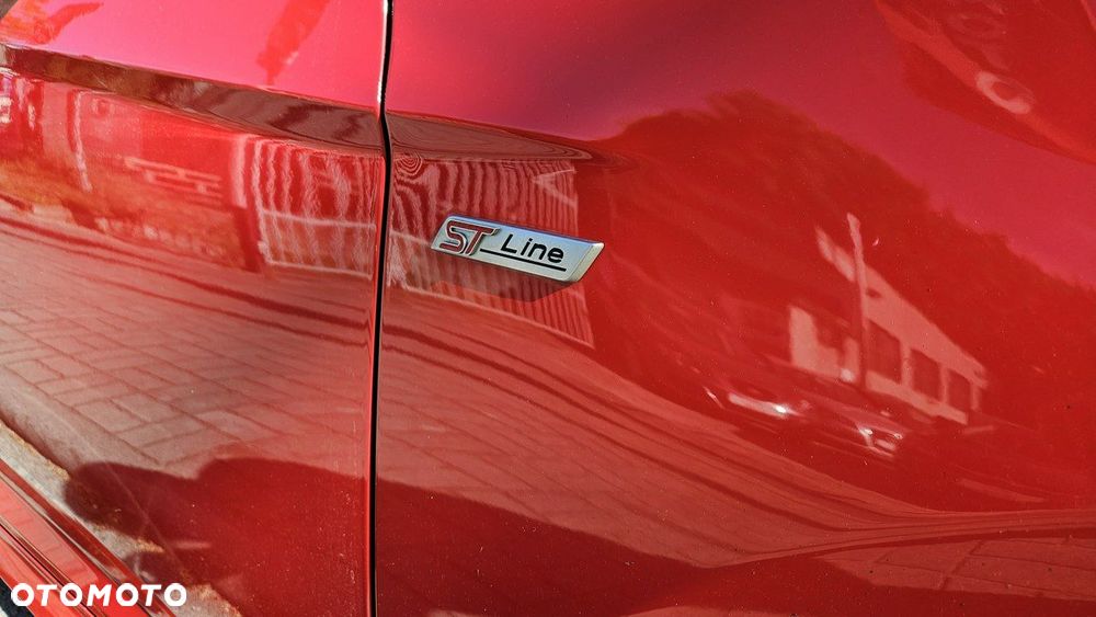 Ford Focus 1.5 EcoBoost STart-Stopp-System ST-LINE - 6