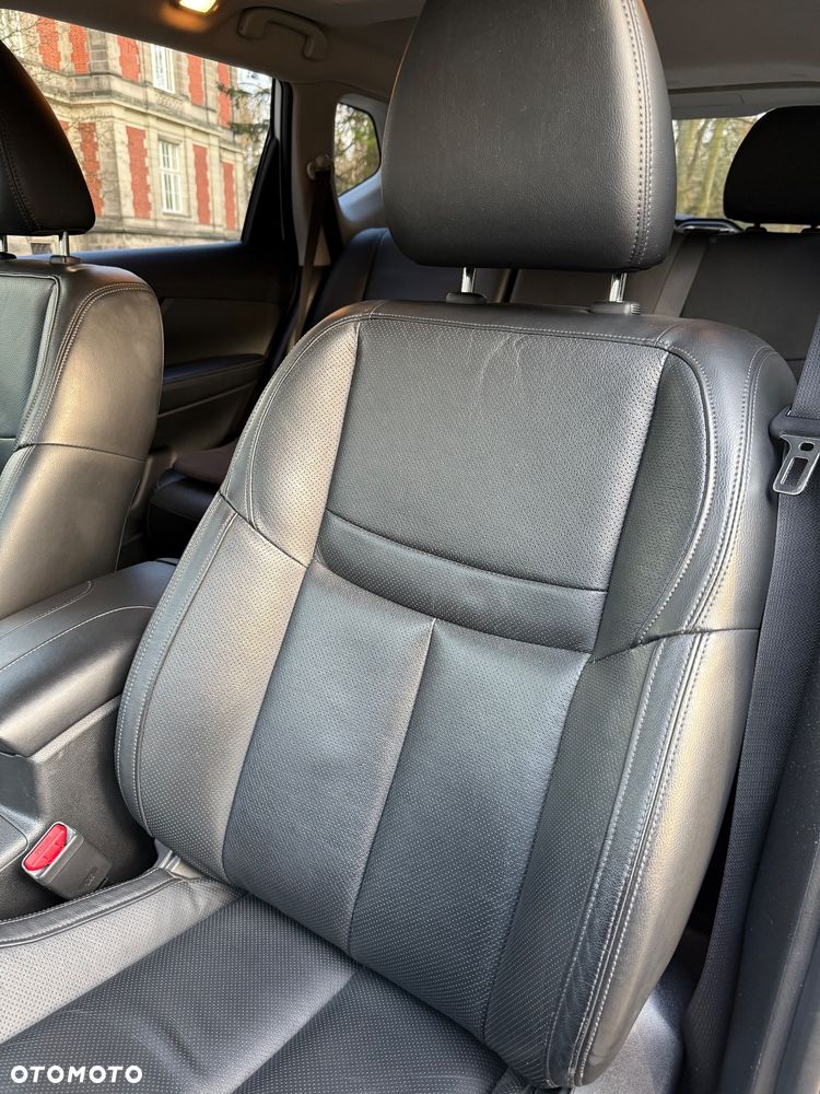 Nissan X-Trail 2.0 dCi Tekna Xtronic 4WD - 22