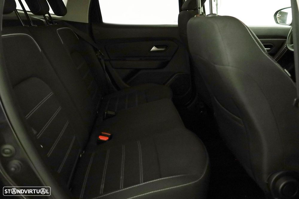 Dacia Duster 1.0 TCe Journey - 22