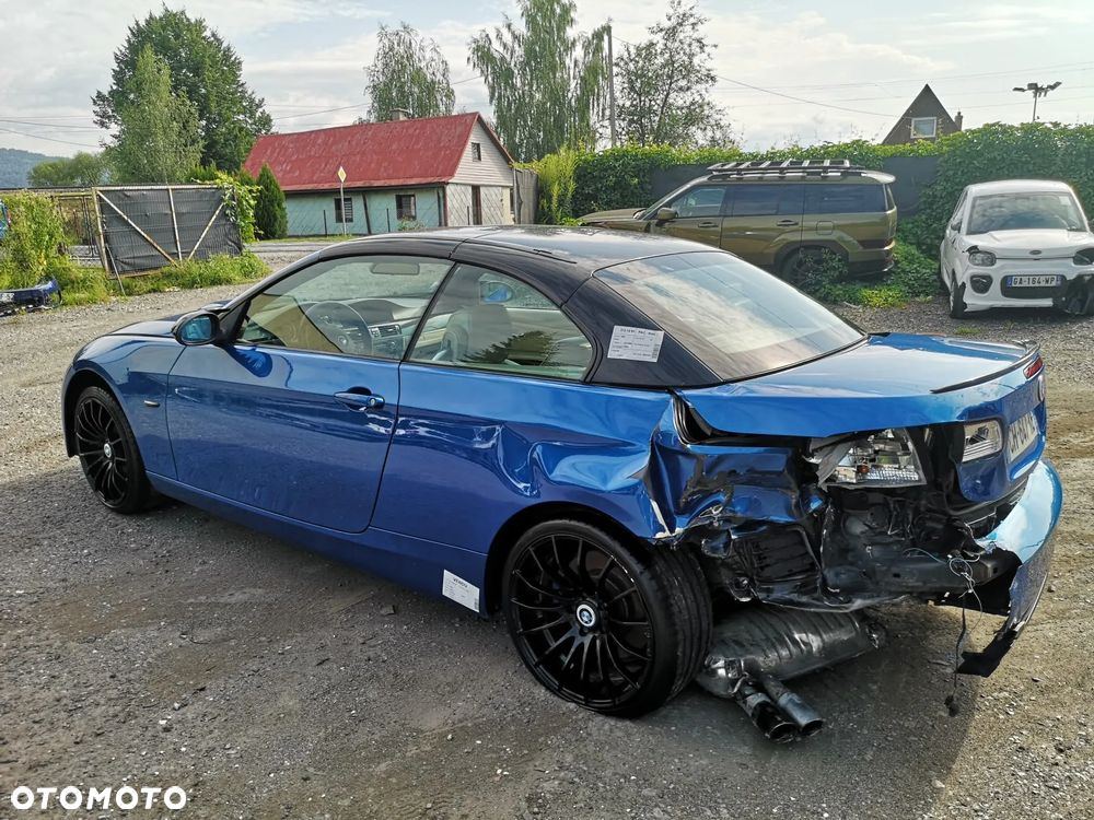 BMW Seria 3 - 26