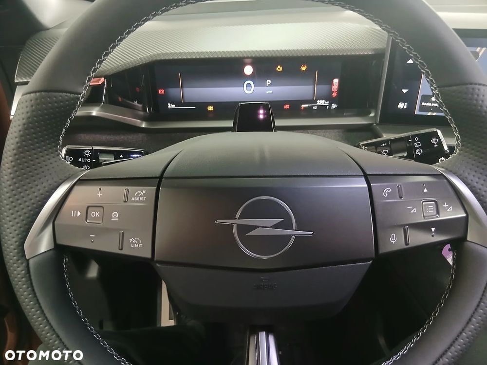 Opel Grandland 1.2 mHEV GS eDTC6 - 6
