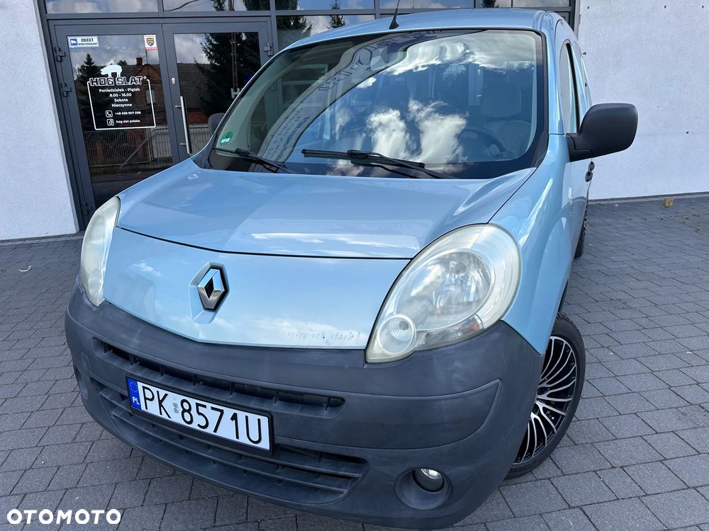 Renault Kangoo - 6