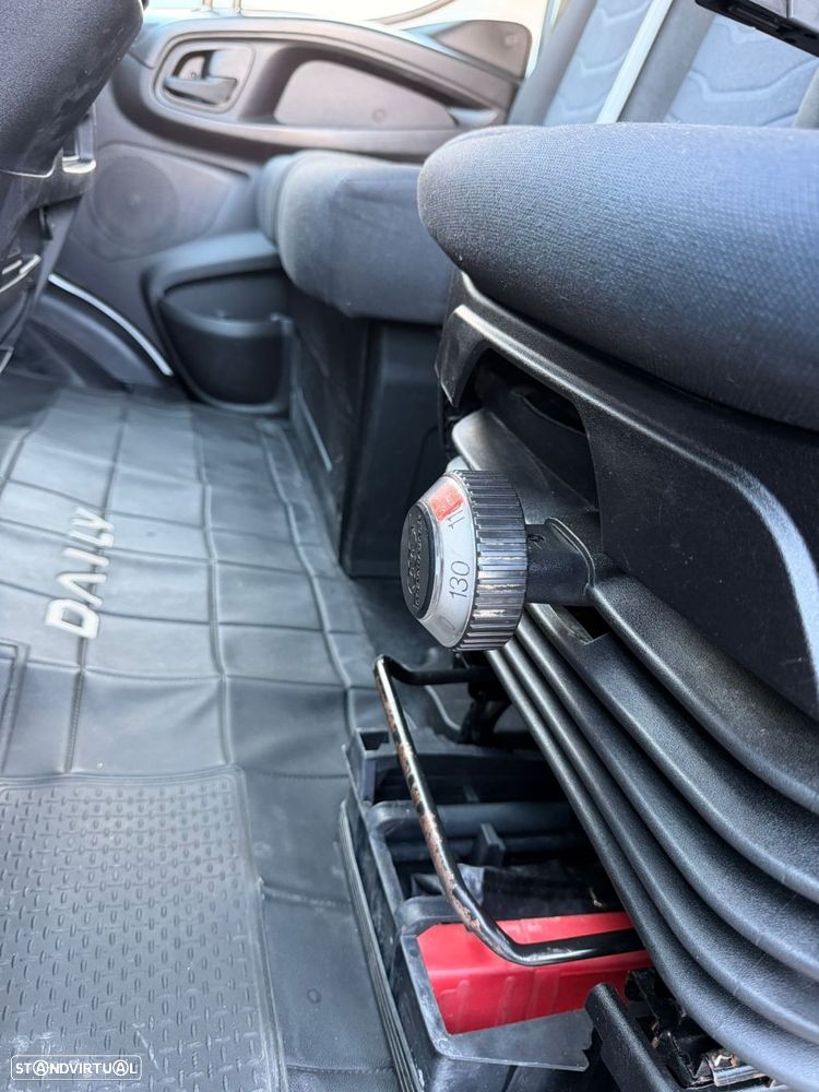 Iveco Daily Daily 35-160 - 18