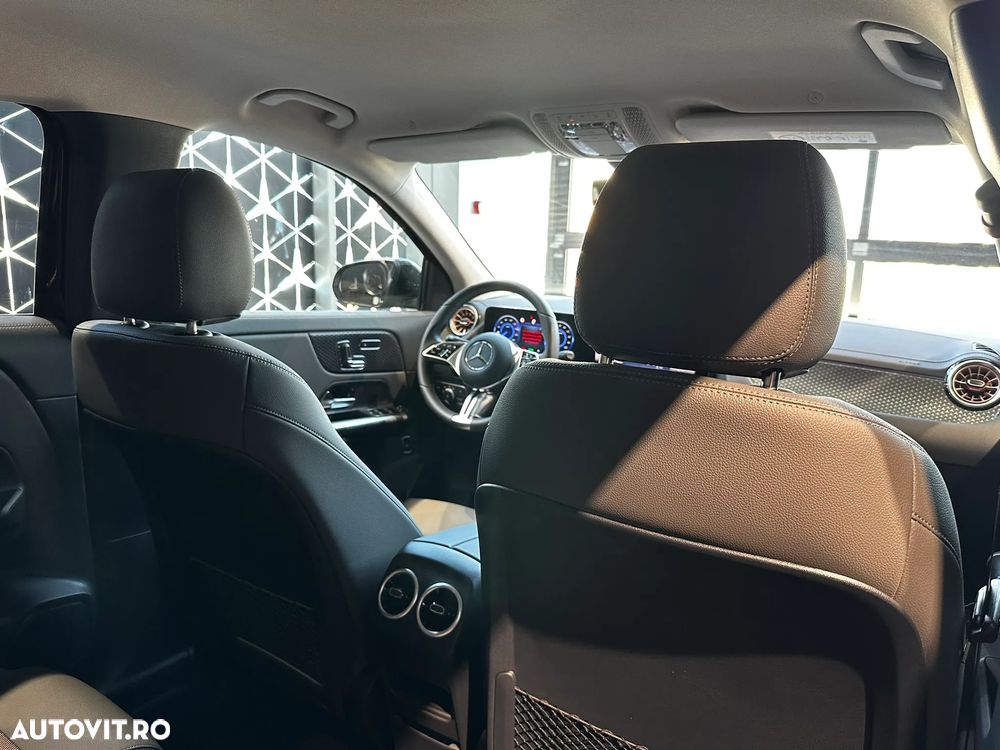 Mercedes-Benz EQA 250+ - 10