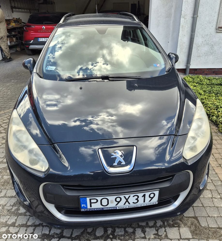Peugeot 308 1.6 HDi Access - 3