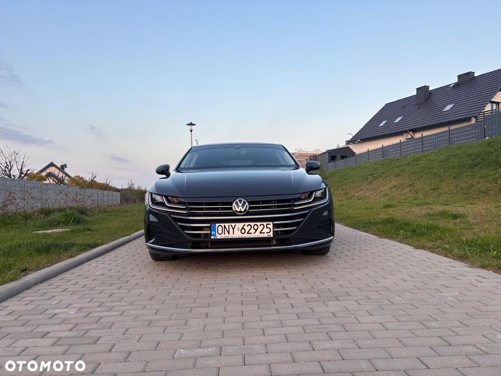 Volkswagen Arteon - 37