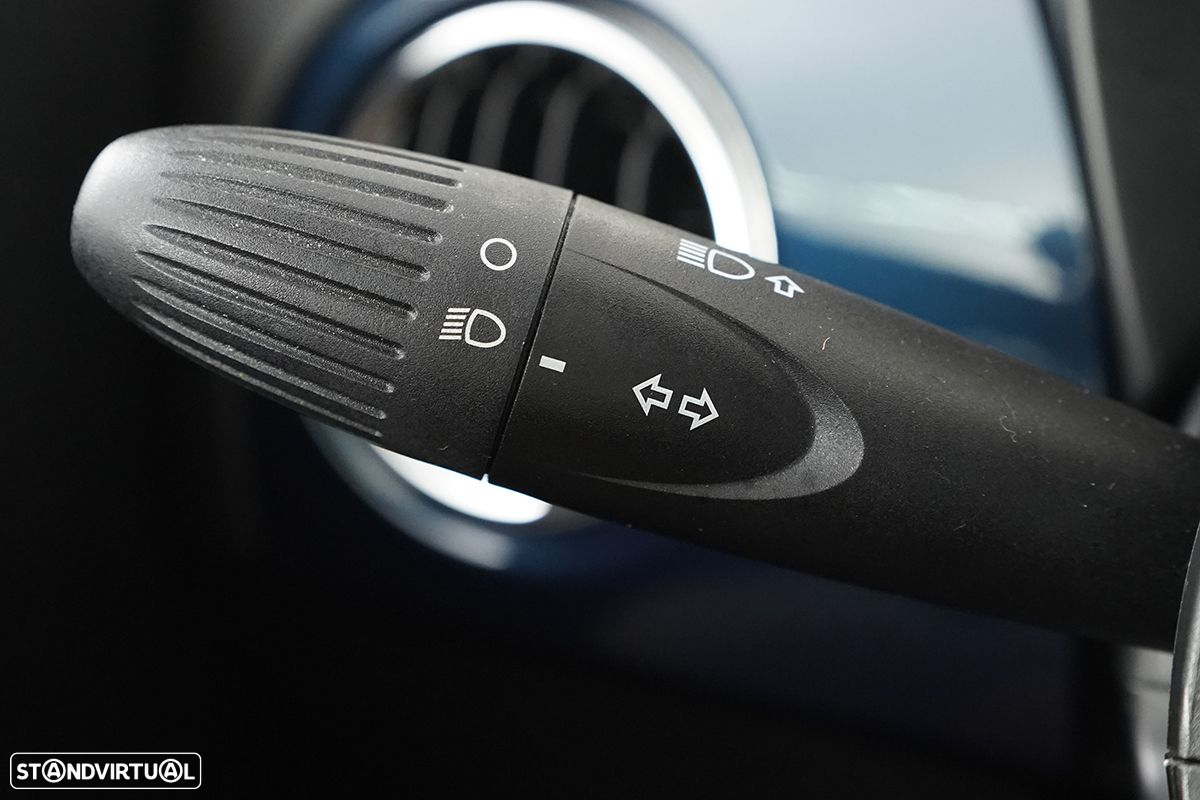 Fiat 500 1.0 Hybrid Dolcevita - 14