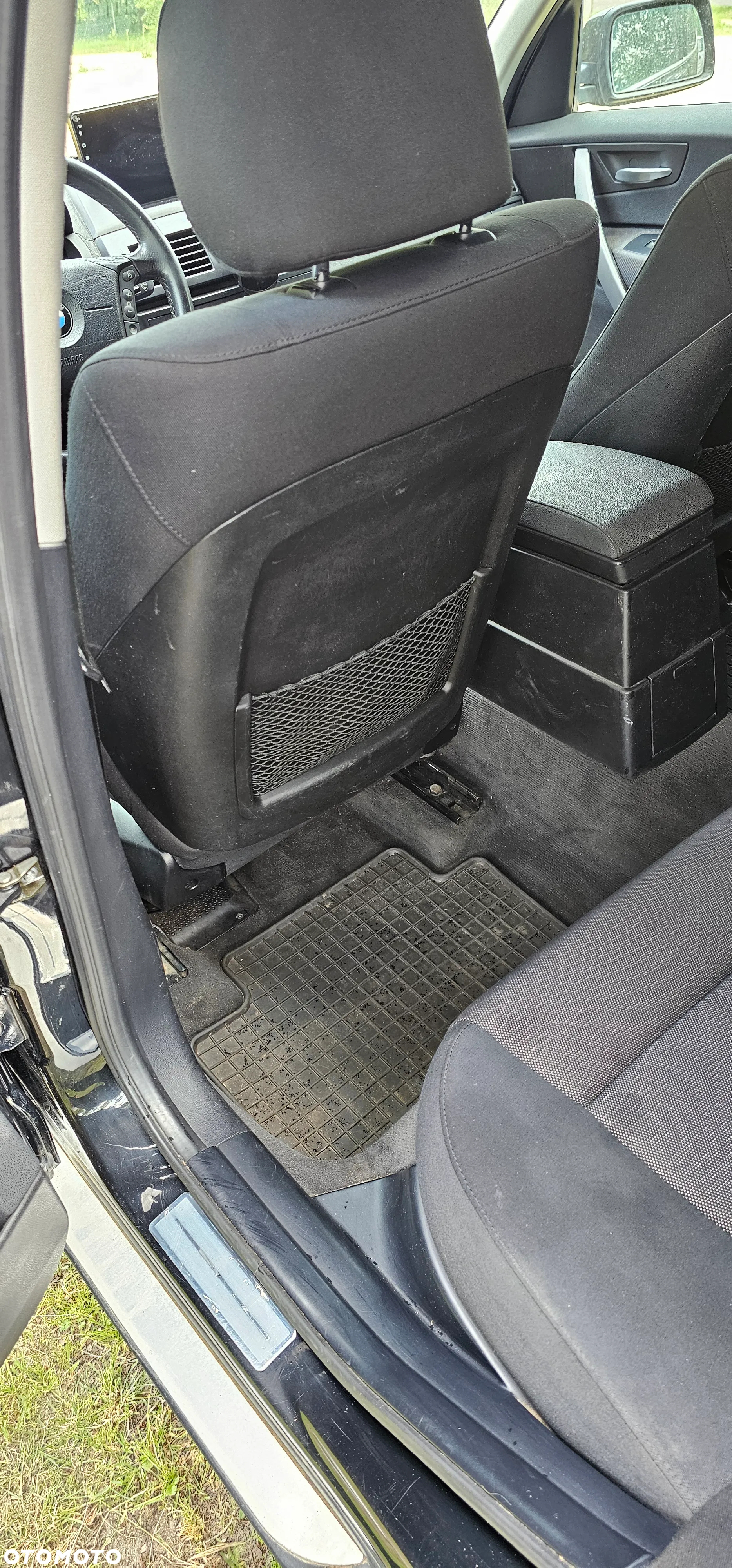 BMW X3 - 12