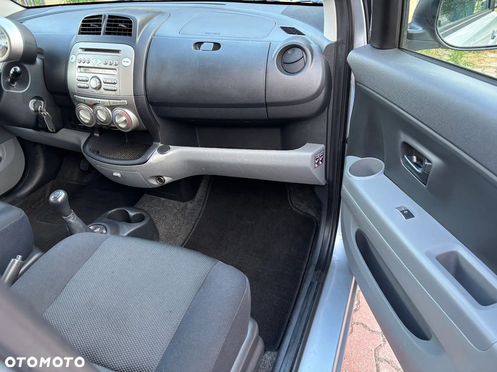 Subaru Justy 1.0 Trend - 23