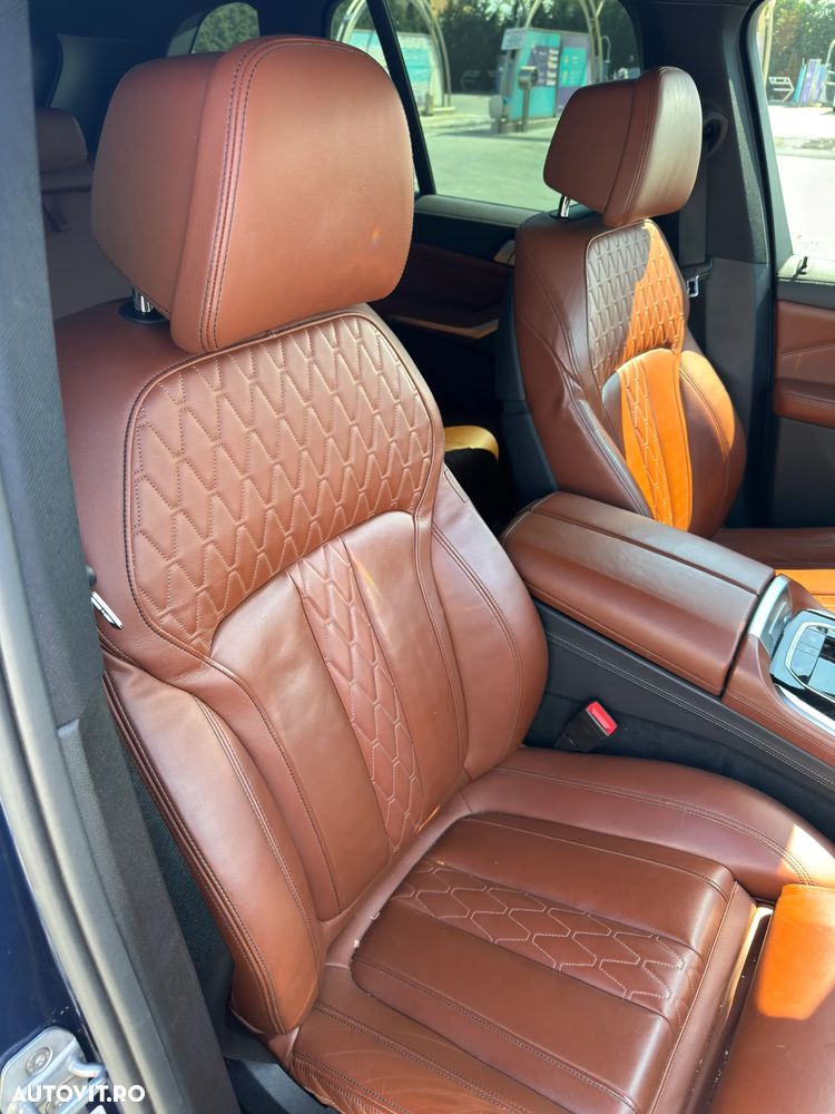 BMW X5 - 8