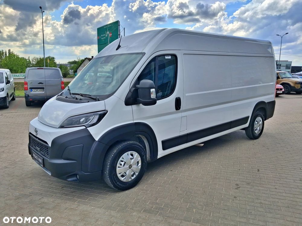 Toyota PROACE MAX L3H2 - 9
