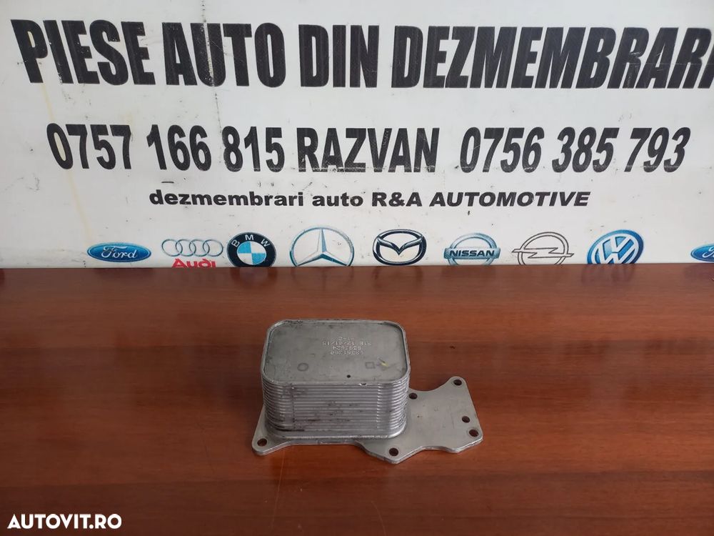 Racitor Ulei Termoflor Bmw 1.5 Benzina B37 F20 F21 F22 F23 F30 F31 F32 F34 F36 F45 F46 Etc. Cod  - - 4