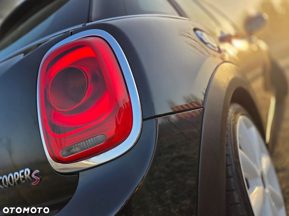 MINI Cooper S Standard - 15