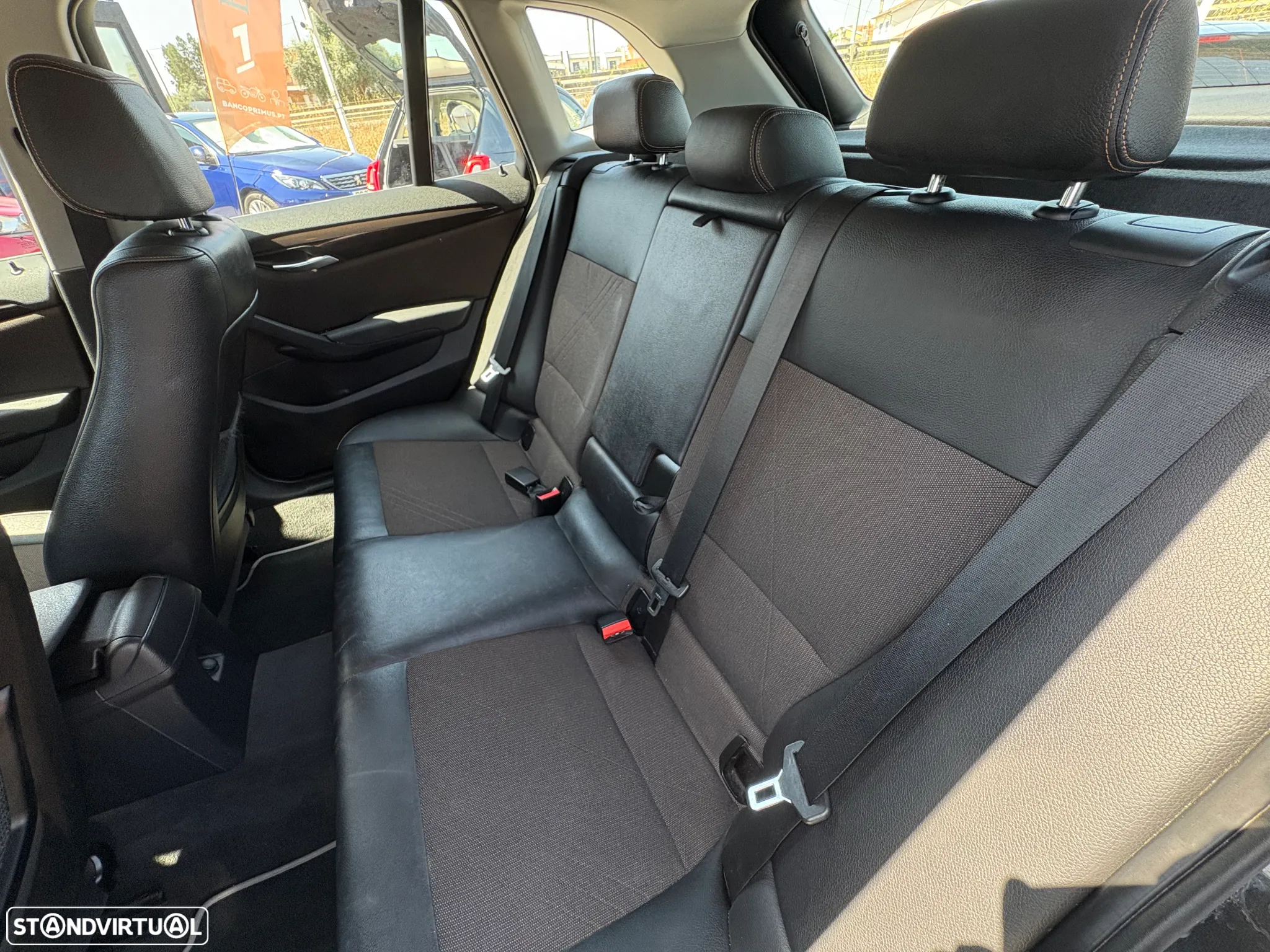 BMW X1 16 d sDrive xLine - 13